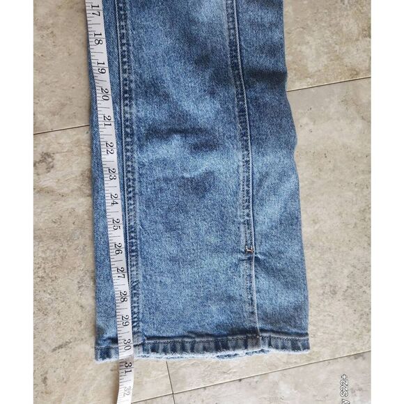 42  Edgely wide leg flared jeans - Picture 5 of 7